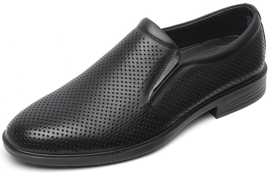 мужские полуботинки натуральная кожа salamander