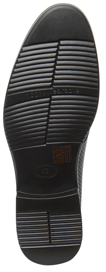 мужские полуботинки натуральная кожа salamander