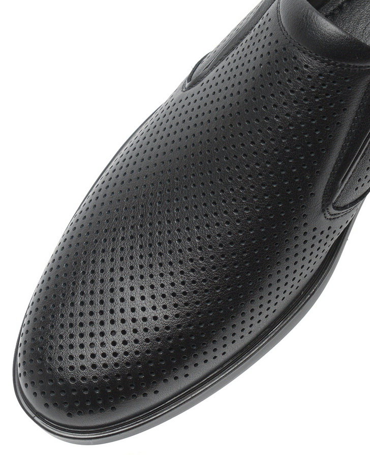 мужские полуботинки натуральная кожа salamander