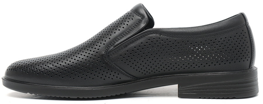 мужские полуботинки натуральная кожа salamander