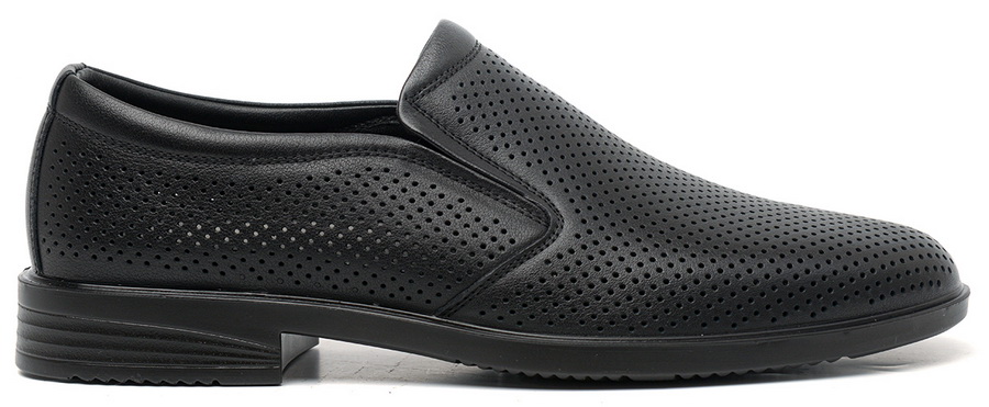 мужские полуботинки натуральная кожа salamander