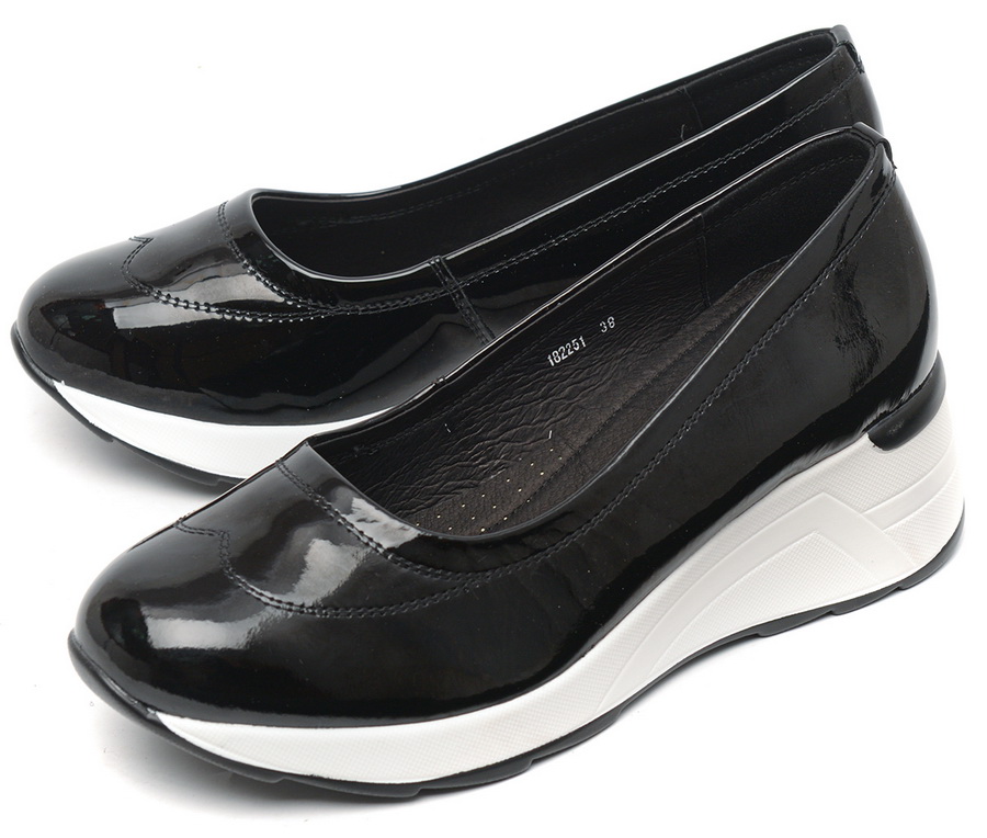 женские туфли натуральная кожа gugu германия