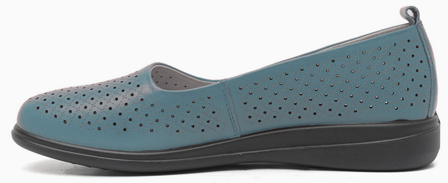 женские туфли натуральная кожа gugu германия