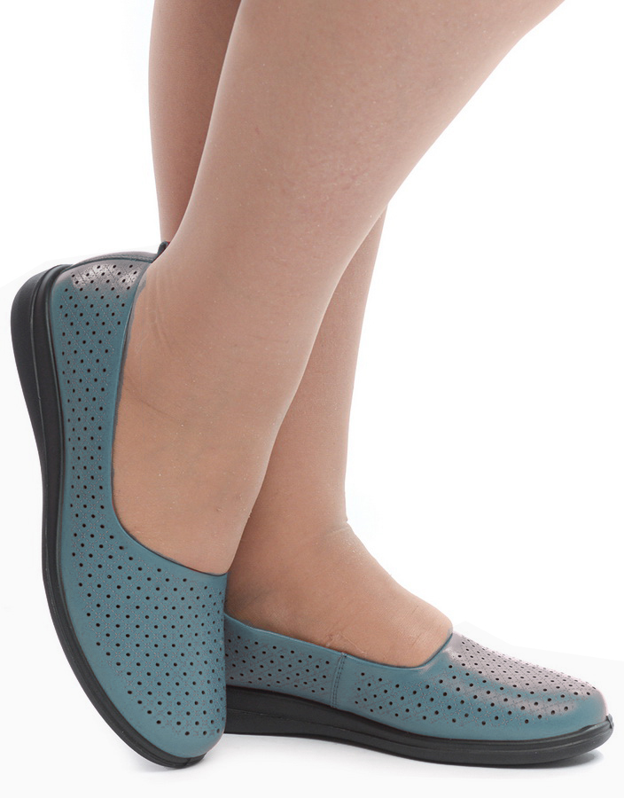 женские туфли натуральная кожа gugu германия