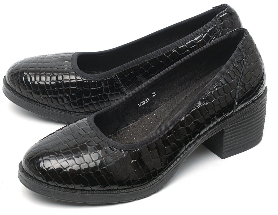 женские туфли натуральная кожа gugu германия