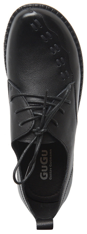 женские туфли натуральная кожа gugu германия