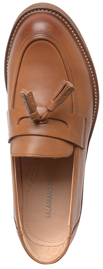 женские туфли натуральная кожа salamander