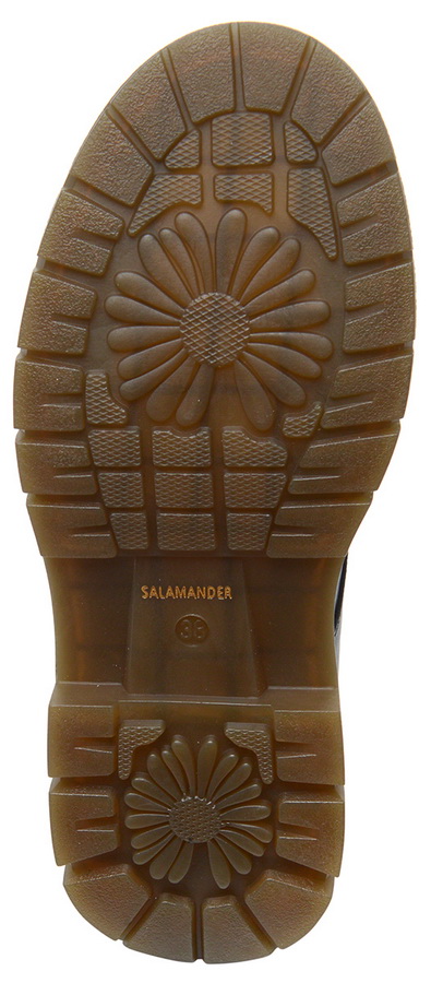 женские туфли натуральная кожа salamander