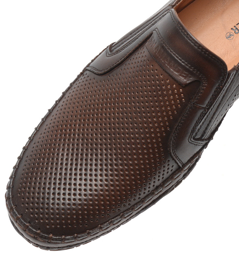 мужские туфли натуральная кожа salamander