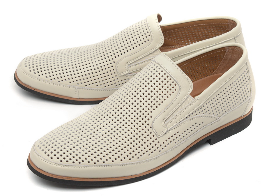 мужские туфли натуральная кожа salamander