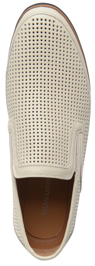 мужские туфли натуральная кожа salamander