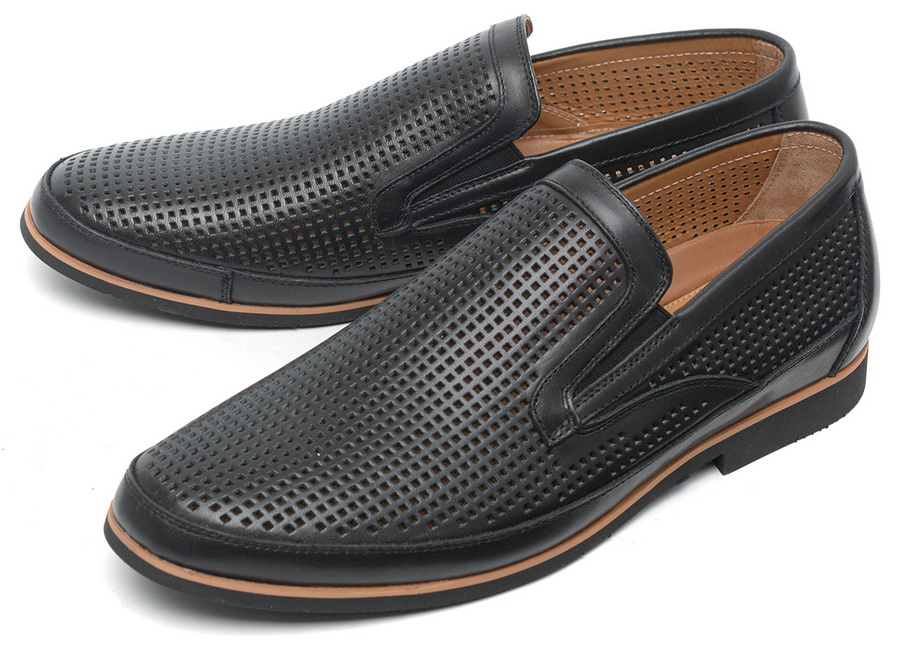 мужские туфли натуральная кожа salamander