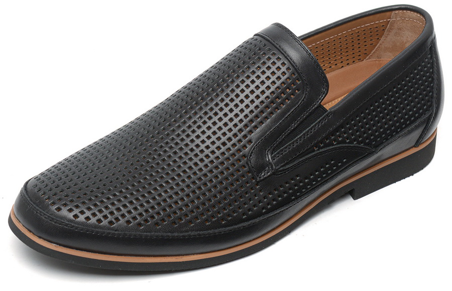 мужские туфли натуральная кожа salamander