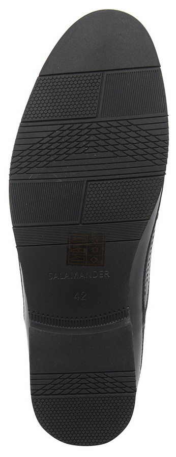 мужские туфли натуральная кожа salamander