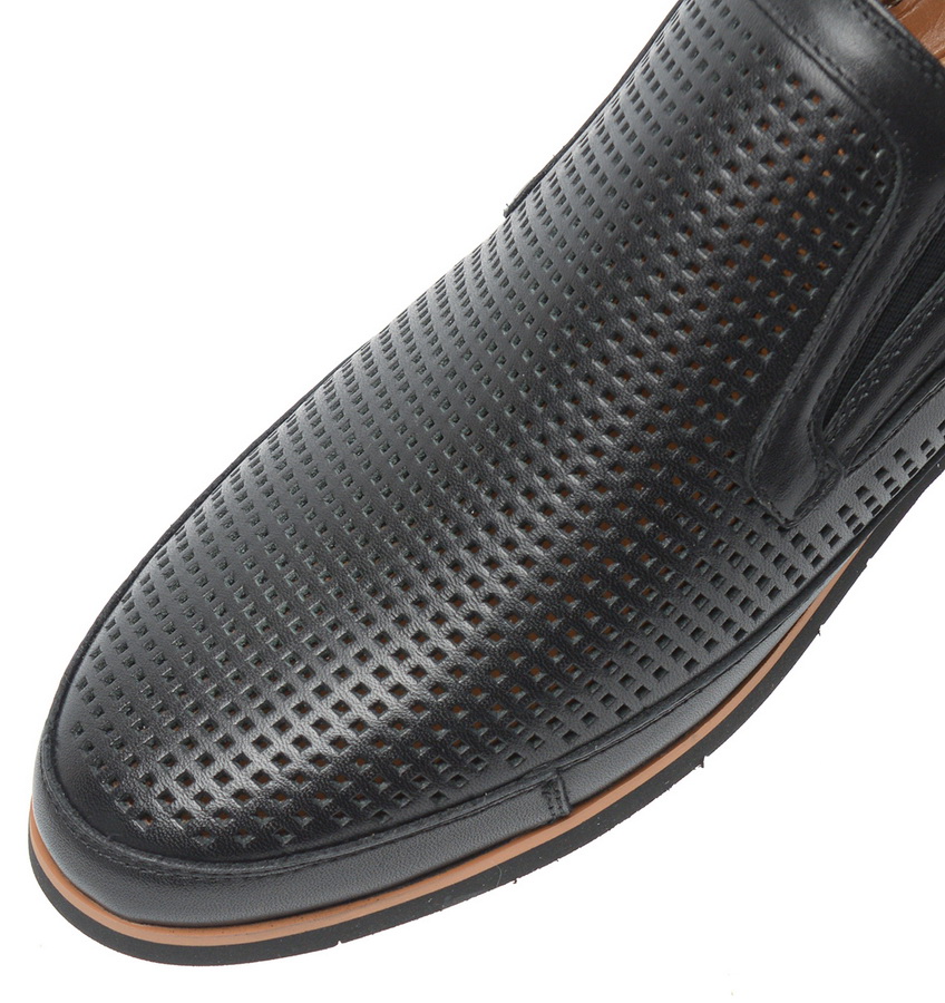 мужские туфли натуральная кожа salamander