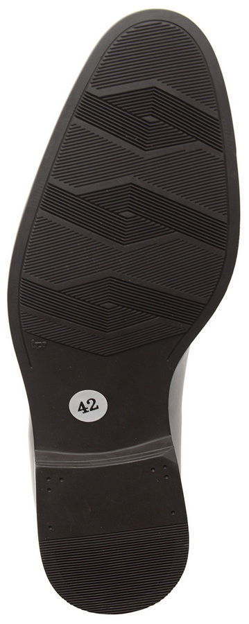 мужские полуботинки  натуральная кожа марко беларусь