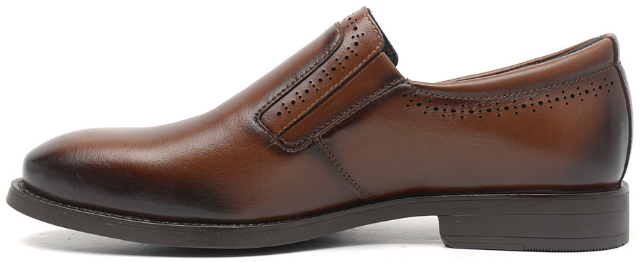 мужские полуботинки  натуральная кожа марко беларусь