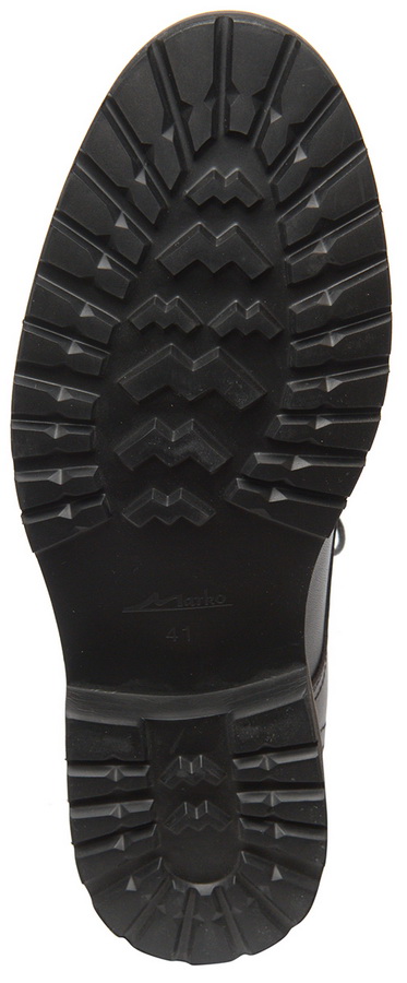 мужские полуботинки  натуральная кожа марко беларусь