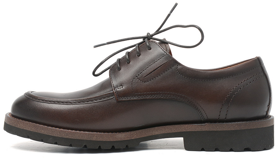 мужские полуботинки  натуральная кожа марко беларусь