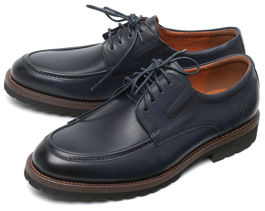 мужские полуботинки  натуральная кожа марко беларусь