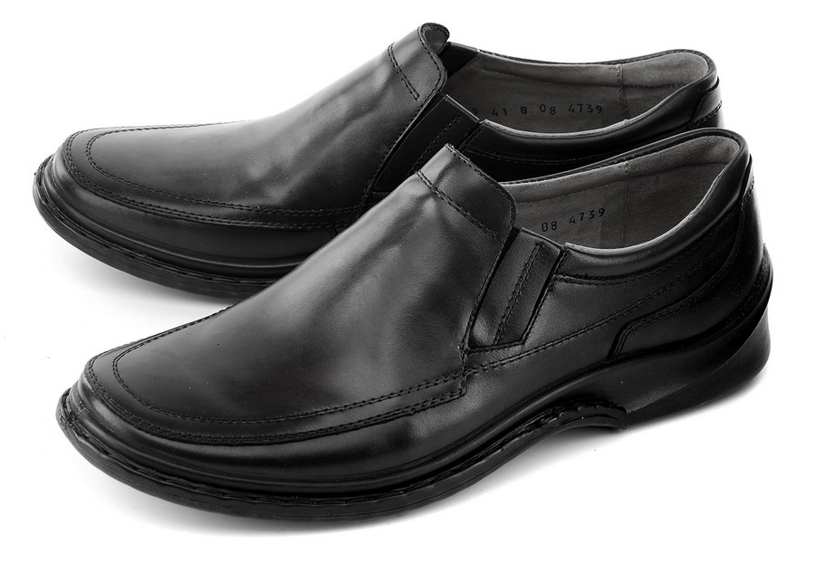 мужские полуботинки  натуральная кожа марко беларусь