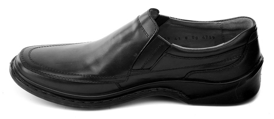 мужские полуботинки  натуральная кожа марко беларусь