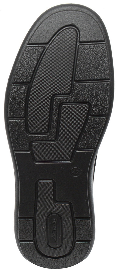 мужские туфли натуральная кожа (велюр) марко беларусь