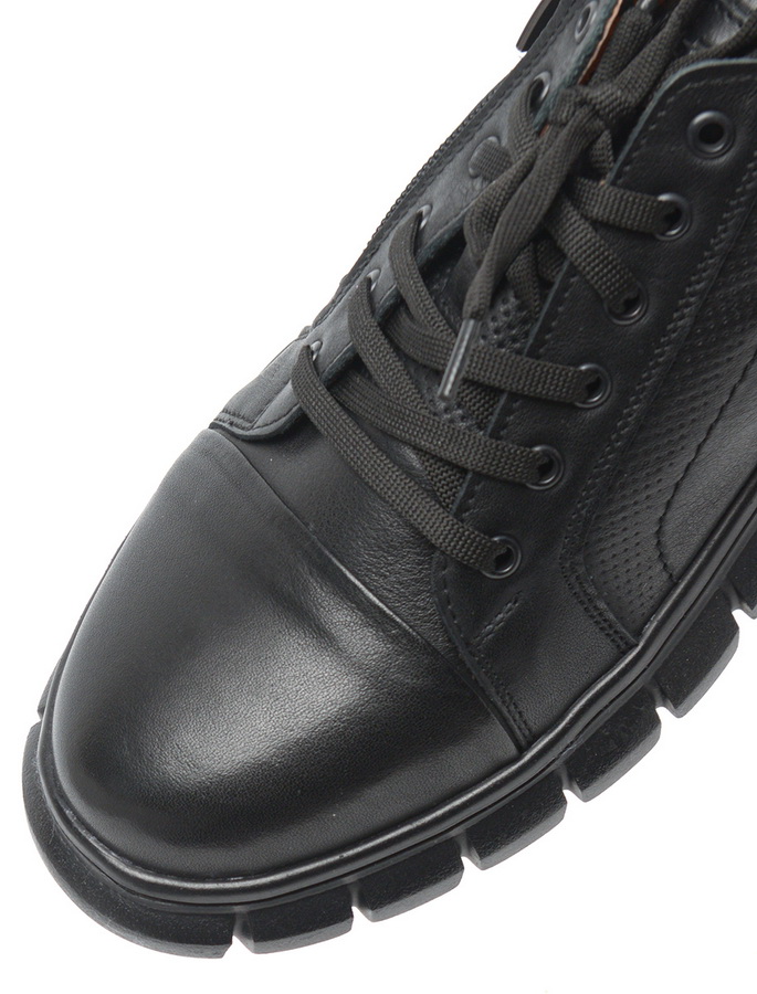 мужские кеды натуральная кожа corvetto италия