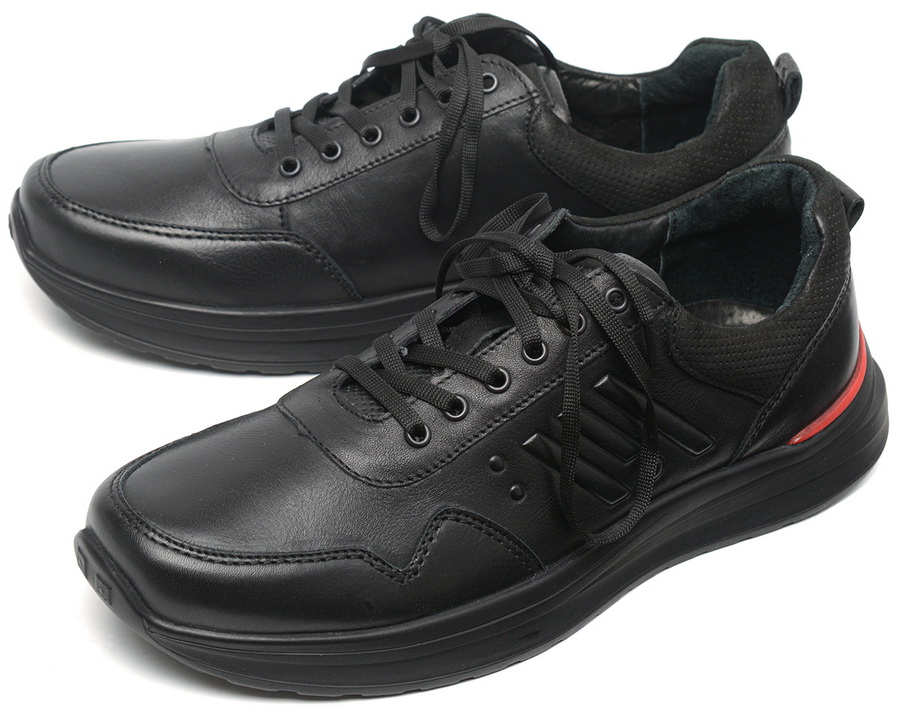 мужские кроссовки натуральная кожа corvetto италия