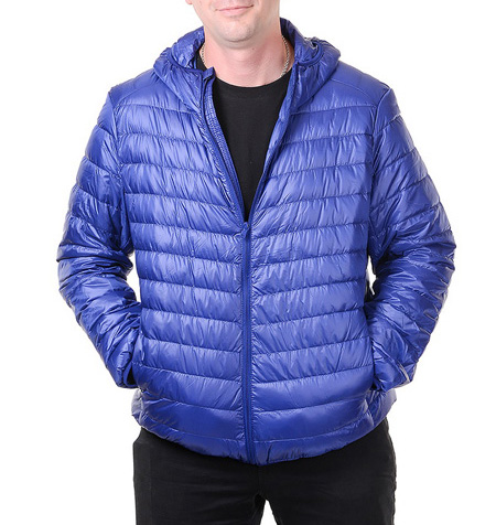 ультралегкая пуховая куртка s(42)-12xl(70)