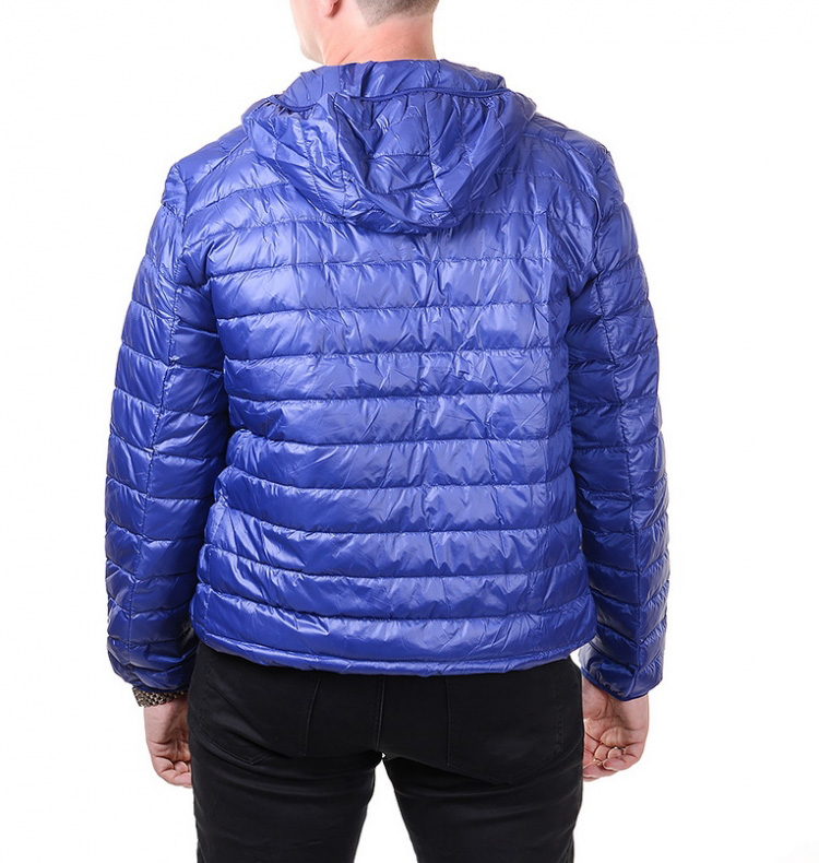 ультралегкая пуховая куртка s(42)-12xl(70)