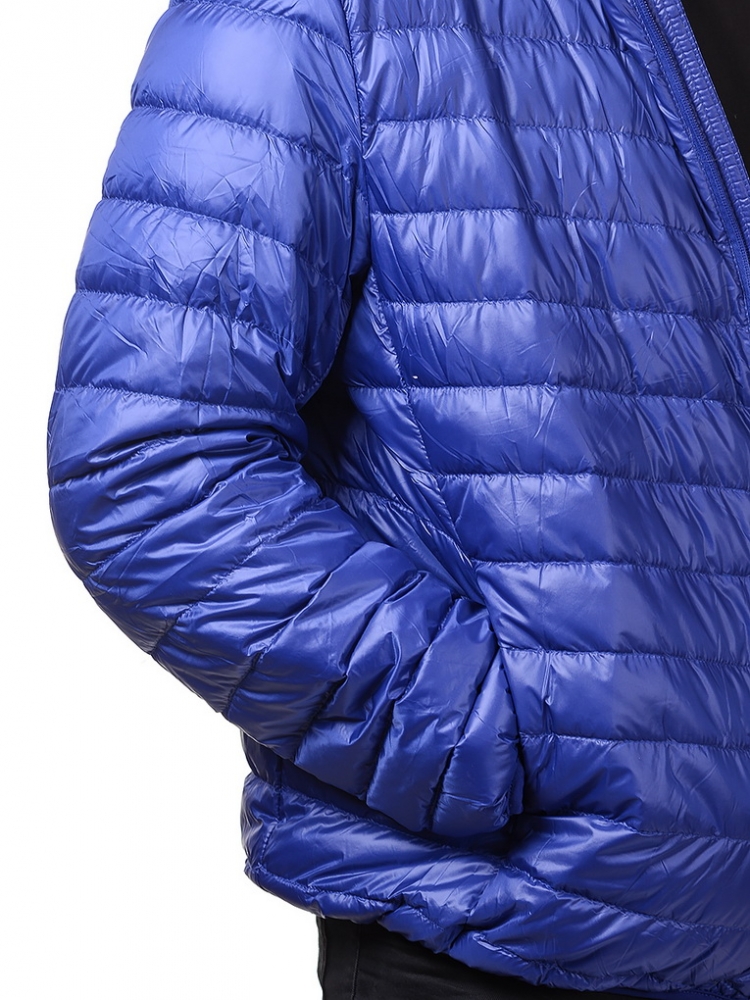 ультралегкая пуховая куртка s(42)-12xl(70)