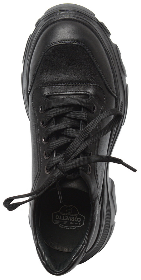 женские кроссовки натуральная кожа corvetto италия