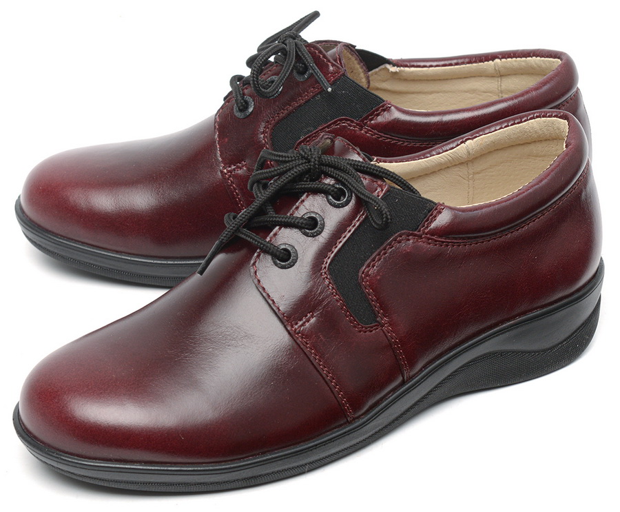 женские туфли натуральная кожа росвест россия