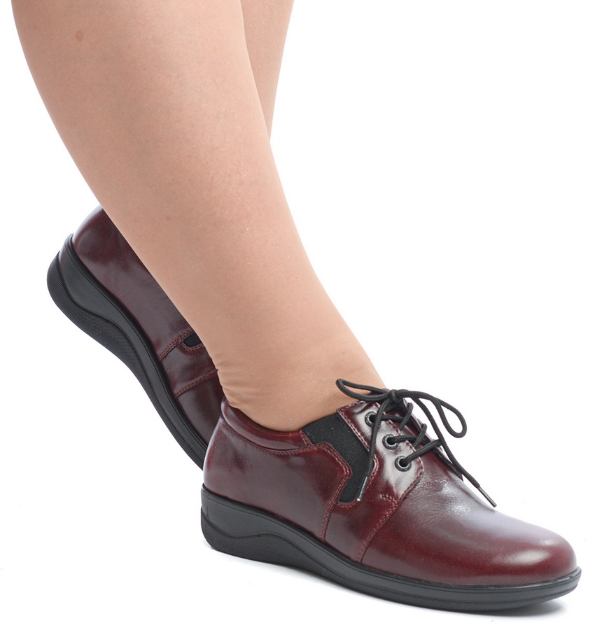 женские туфли натуральная кожа росвест россия