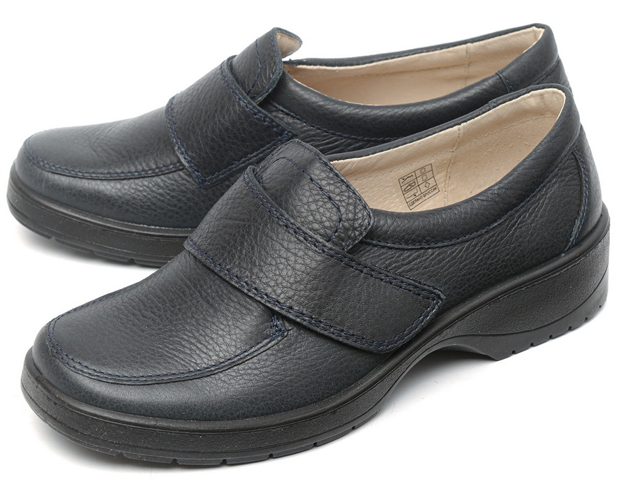 женские туфли натуральная кожа росвест россия