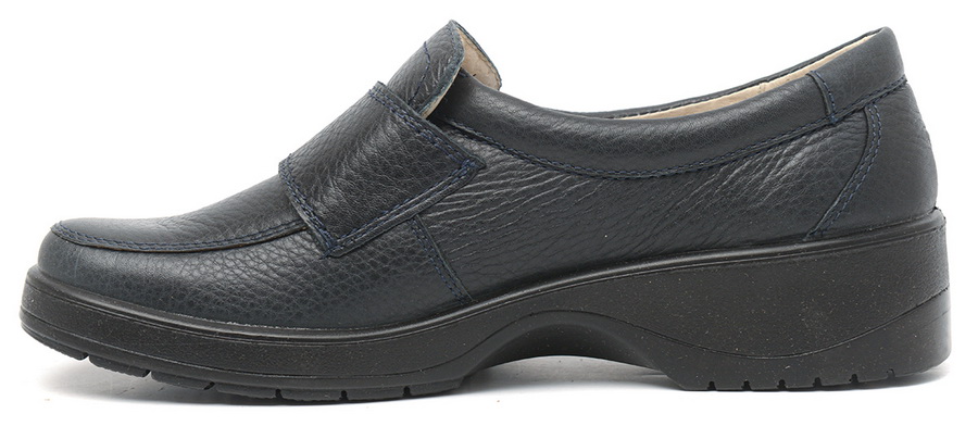 женские туфли натуральная кожа росвест россия