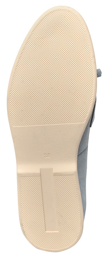 женские туфли натуральная кожа (велюр) марко беларусь