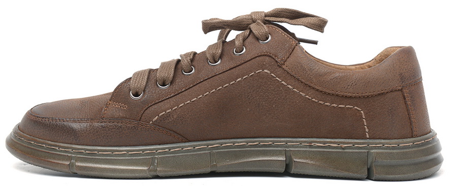 мужские кроссовки  натуральная кожа марко беларусь