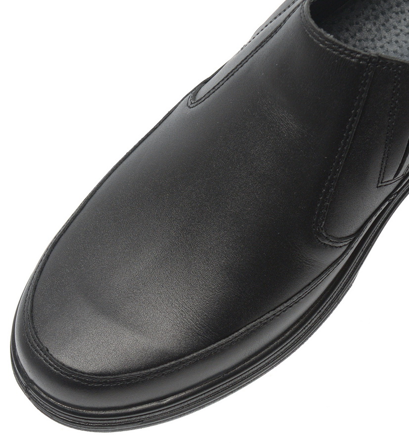 мужские полуботинки натуральная кожа марко беларусь