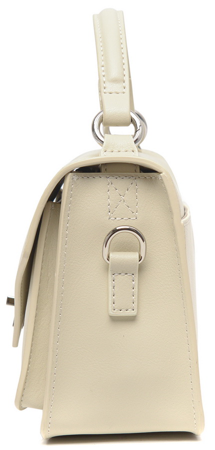 женская сумка натуральная кожа  kikilok корея