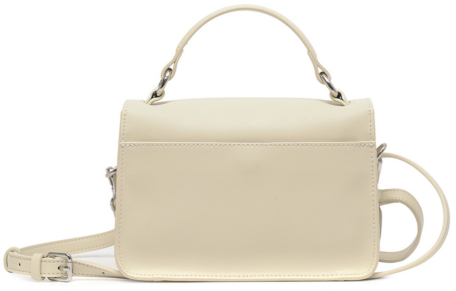 женская сумка натуральная кожа  kikilok корея