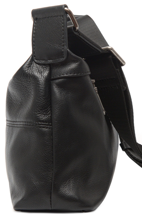 женская сумка натуральная кожа  kikilok корея