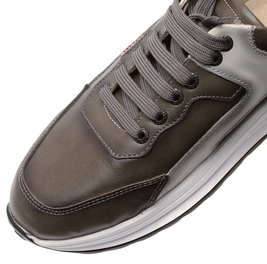 мужские кроссовки натуральная кожа corvetto италия