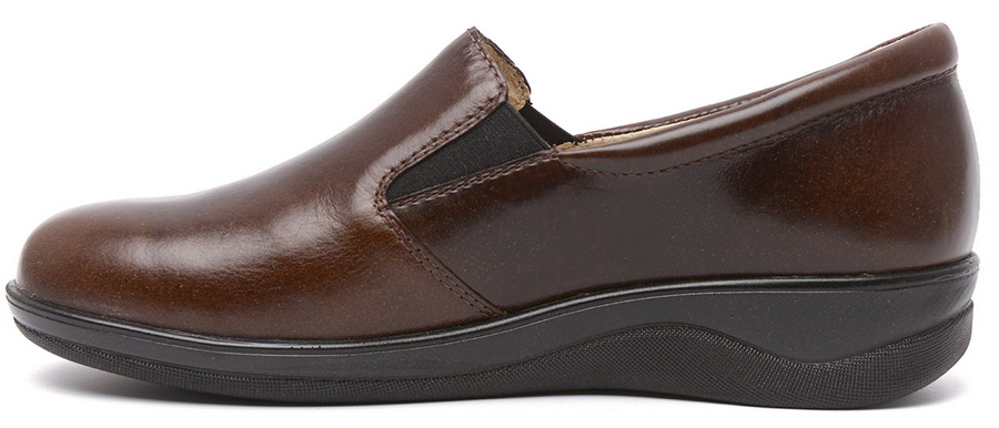 женские туфли натуральная кожа росвест россия