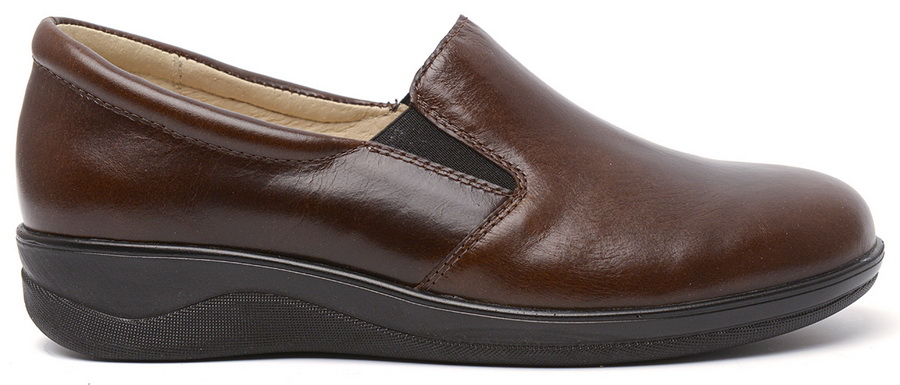 женские туфли натуральная кожа росвест россия