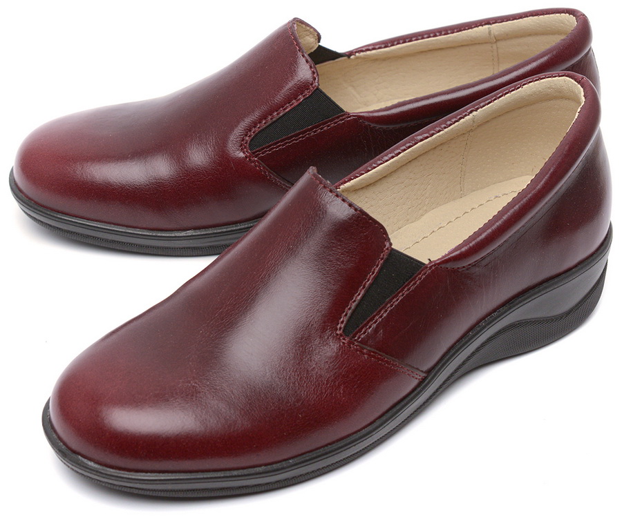 женские туфли натуральная кожа росвест россия