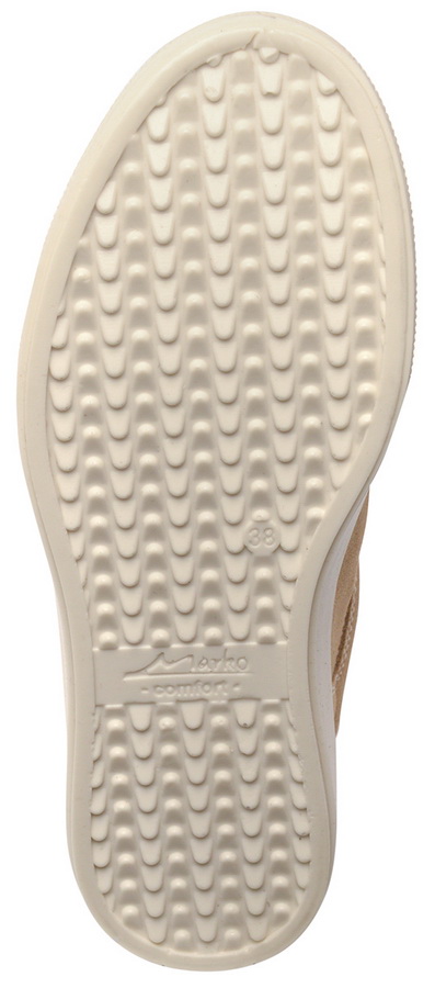 женские кроссовки натуральная (велюр) кожа марко беларусь