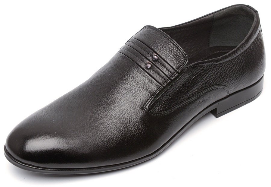 мужские полуботинки натуральная кожа corvetto италия