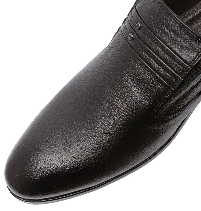 мужские полуботинки натуральная кожа corvetto италия